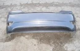Бампер задний Hyundai Solaris 1 2013 RB