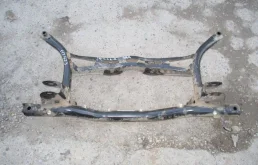 Балка задняя Volkswagen Jetta A6