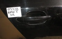 Ручка двери задней наружная правая BMW 5-Series 2008 E60, E61