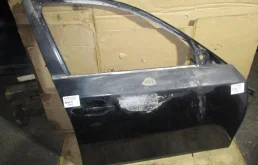 Дверь передняя правая BMW 5-Series 2008 E60, E61