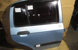 Дверь задняя правая Hyundai Getz 2008 TB