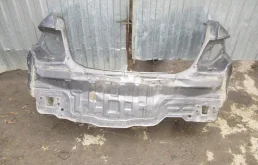 Панель задняя Hyundai Solaris 1 2013 RB