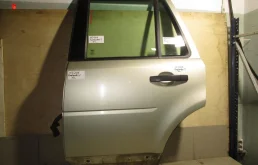 Дверь задняя левая Land Rover Freelander 2 2008 L359