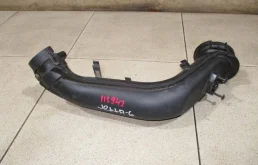 Патрубок турбины Volkswagen Jetta 2012 A6