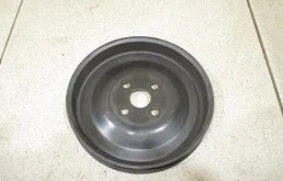 Шкив помпы Hyundai Getz TB