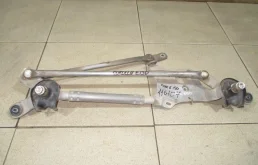 Трапеция дворников Toyota Corolla E150