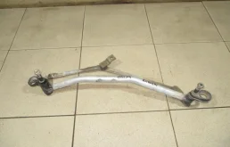 Трапеция дворников Opel Astra H