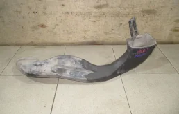 Воздухозаборник внутренний Opel Zafira 2012 C