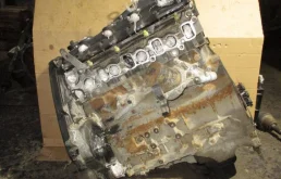 Двигатель Toyota Land Cruiser Prado 2010 J150