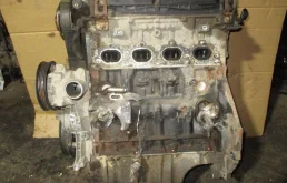 Двигатель Opel Astra 2011 H