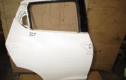 Дверь задняя правая Nissan Juke 2011 F15