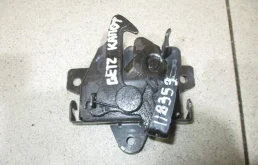Замок капота Hyundai Getz TB