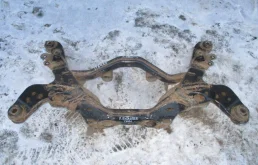 Балка задняя Ford Explorer U502