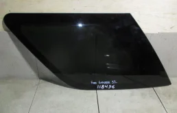 Стекло кузовное глухое левое Ford Explorer U502