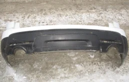 Бампер задний Ford Explorer U502