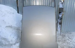 Крыша Renault Logan 2 L52