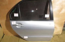 Дверь задняя правая Mitsubishi Lancer 9 CS