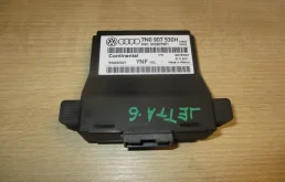 Блок электронный Volkswagen Jetta 2011 A6
