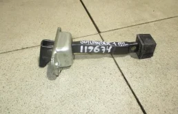 Ограничитель двери Mitsubishi Outlander 1 2007 CU