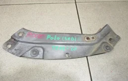 Кронштейн фар левый Volkswagen Polo 5