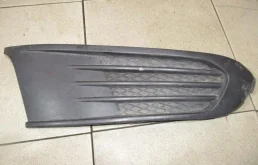 Решетка в бампер правая Volkswagen Polo 5