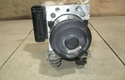 Блок abs Volkswagen Touareg 2 2016 FL, NF