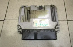 Блок управления двигателем Volkswagen Jetta 2011 A6