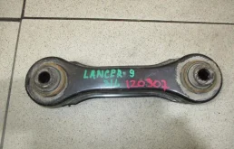 Тяга задняя поперечная Mitsubishi Lancer 9 CS