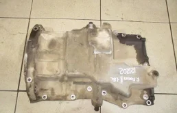 Поддон масляный двигателя Ford Focus 2