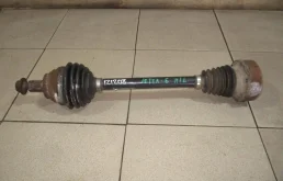 Полуось передняя левая Volkswagen Jetta A6