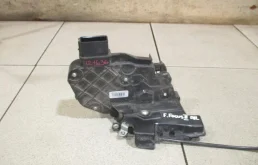 Замок двери передней левой Ford Focus 2