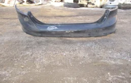 Бампер задний Ford Focus 3