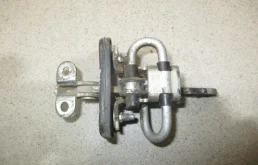 Ограничитель двери Fiat Albea 178