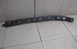 Кронштейн заднего бампера правый Skoda Fabia 1 2005 6Y