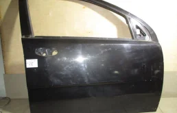 Дверь передняя правая Chevrolet Aveo T250, T255
