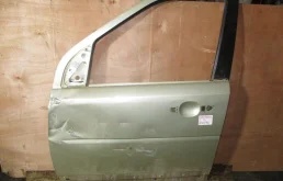 Дверь передняя левая Land Rover Freelander 2 2008 L359