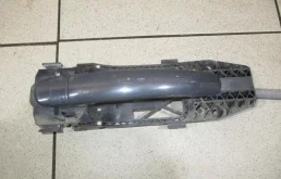 Ручка двери задней наружная левая Volkswagen Polo 5