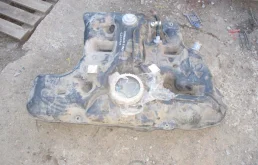Бак топливный Toyota Corolla E150