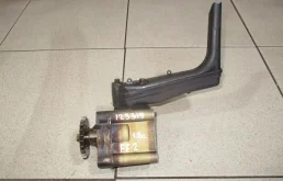 Насос масляный Ford Focus 2