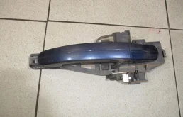 Ручка двери задней наружная правая Ford Focus 3