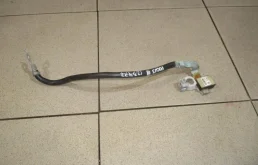 Клемма аккумулятора минус Ford Focus 3