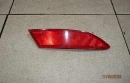 Отражатель в бампер задний правый Ford Focus 3
