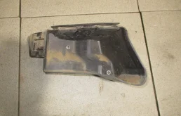 Кронштейн заднего бампера левый Ford Focus 3