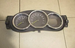 Панель приборов Renault Logan 2 L52