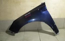 Крыло переднее левое Ford Focus 3