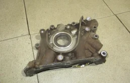 Насос масляный Ford Focus 3