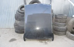 Крыша Renault Logan 2 L52