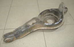 Рычаг задний нижний Ford Focus 3