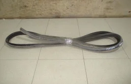 Уплотнитель багажника Ford Fusion CBK