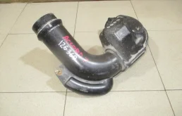 Воздуховод Honda Accord 7 2005 CL